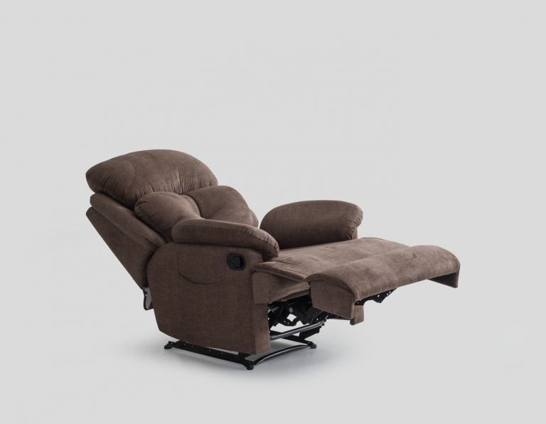 recliners - movie theater seats