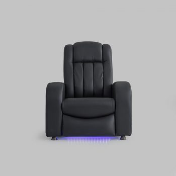 Siesta Series - Popular Home Theater Seats - Seatment™