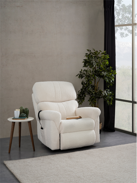 Recliners - Relaxation Chairs