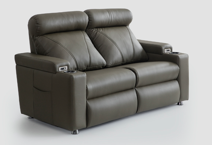 recliners, home theater seats