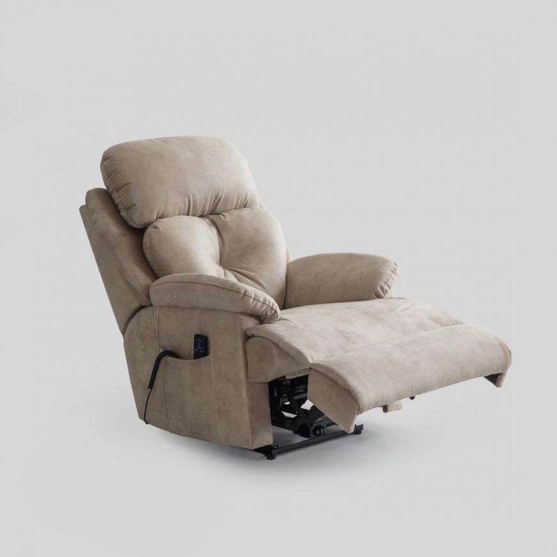 Home Theater Seats, Recliners