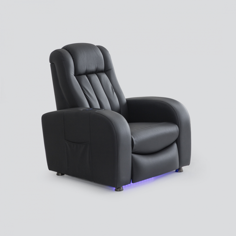Home theater seats