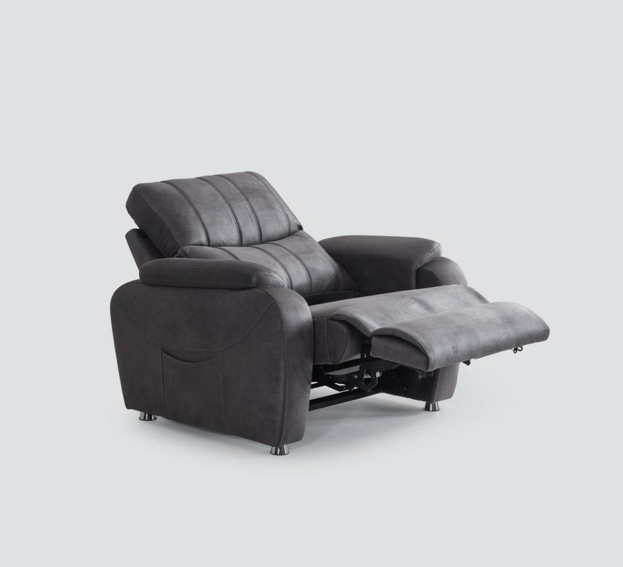 Major Home Theater Seat
