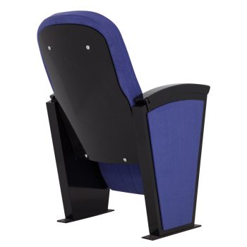 Conference chair, theater chair, auditorium chair, foldable auditorium chair