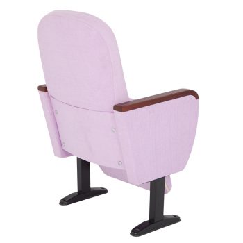 Conference chair, theater chair, auditorium chair, foldable auditorium chair