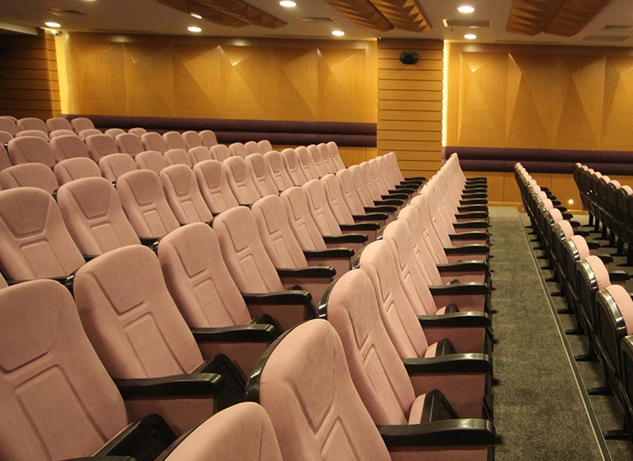 theater seats