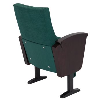 VIP auditorium seating, theater chair, conference chair, auditorium chair, foldable auditorium chair