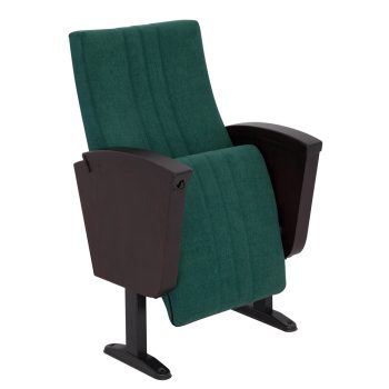 VIP auditorium seating, theater chair, conference chair, auditorium chair, foldable auditorium chair