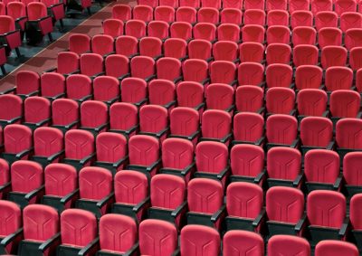Theater Seating, Theater Seats, Theater Chair
