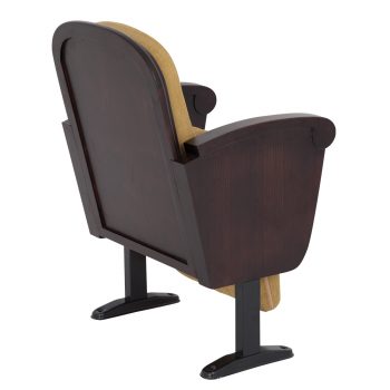 VIP auditorium seats, theater chair, conference chair, auditorium chair, foldable auditorium chair