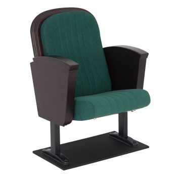 Conference seats, theater chair, auditorium chair, foldable auditorium chair