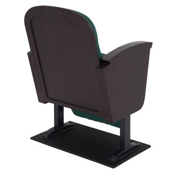 Conference seats, theater chair, auditorium chair, foldable auditorium chair