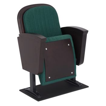 Conference seats, theater chair, auditorium chair, foldable auditorium chair