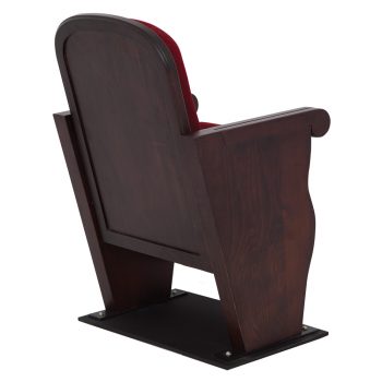 VIP conference seats, theater chair, auditorium chair, foldable auditorium chair