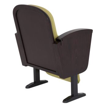 VIP conference seats, theater chair, auditorium chair, foldable auditorium chair