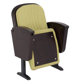 VIP conference seats, theater chair, auditorium chair, foldable auditorium chair