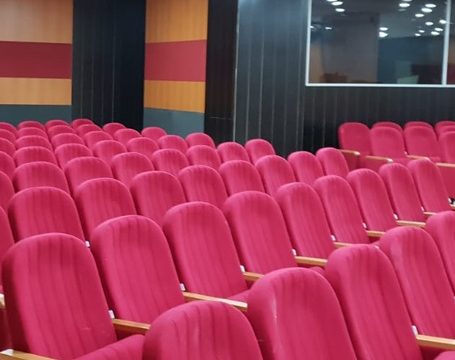 auditorium seats, conference seats
