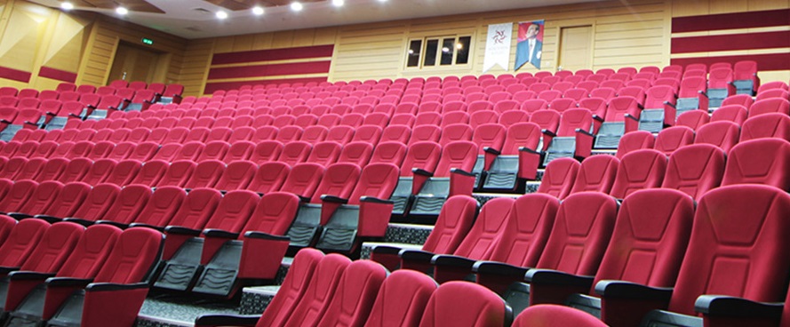 Cinema Seating