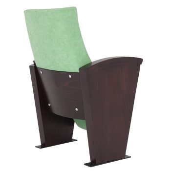 VIP auditorium seats, theater chair, conference chair, auditorium chair, foldable auditorium chair