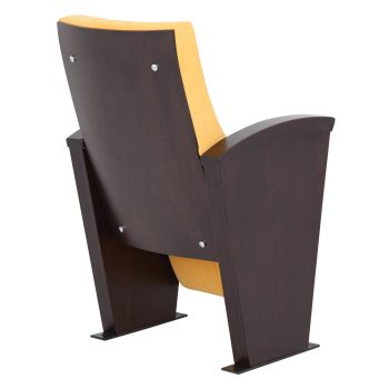 VIP auditorium seating, theater chair, conference chair, auditorium chair, foldable auditorium chair