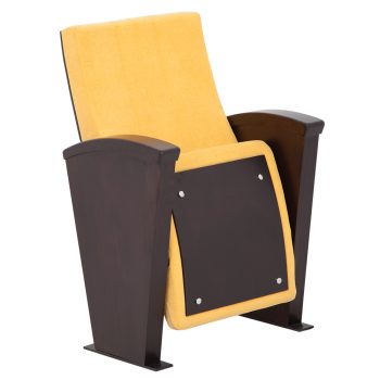 VIP auditorium seating, theater chair, conference chair, auditorium chair, foldable auditorium chair