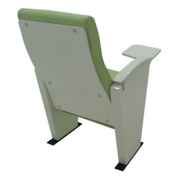 Conference chair, theater chair, auditorium chair, foldable auditorium chair