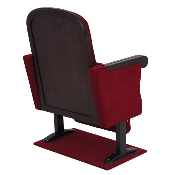 Conference chair, theater chair, auditorium chair