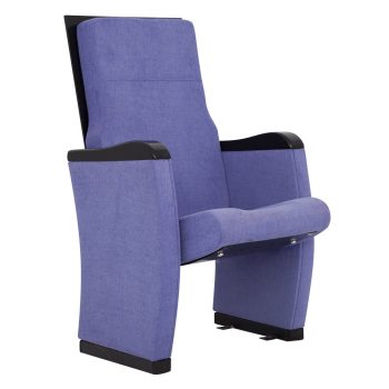 Conference chair, theater chair, auditorium chair, foldable auditorium chair