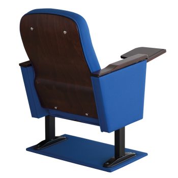 Conference chair, theater chair, auditorium chair