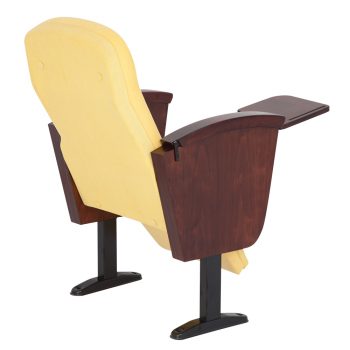 Conference chair, theater chair, auditorium chair