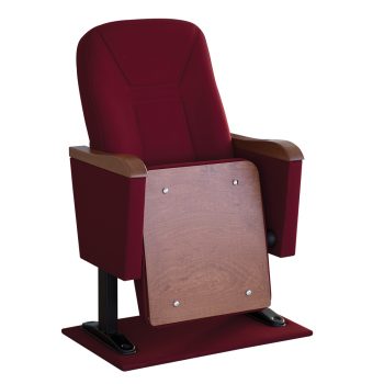 Conference chair, theater chair, auditorium chair