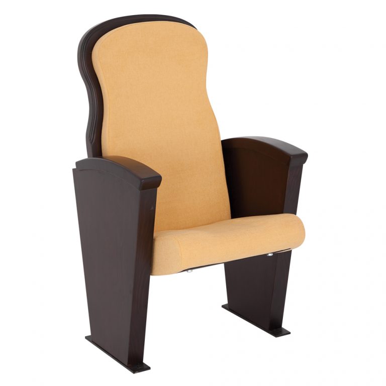 VIP auditorium seats, theater chair, conference chair, auditorium chair, foldable auditorium chair