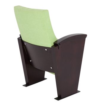 VIP auditorium seating, theater chair, conference chair, auditorium chair, foldable auditorium chair