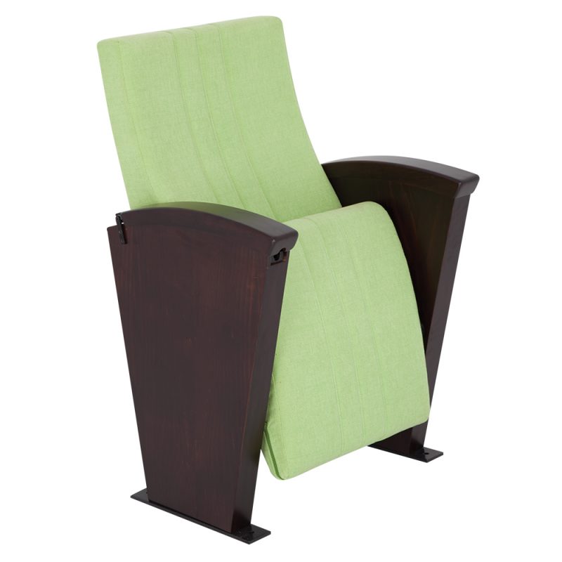 VIP auditorium seating, theater chair, conference chair, auditorium chair, foldable auditorium chair