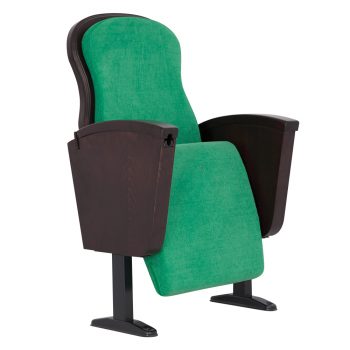 VIP auditorium seats, theater chair, conference chair, auditorium chair, foldable auditorium chair