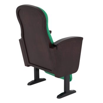 VIP auditorium seats, theater chair, conference chair, auditorium chair, foldable auditorium chair