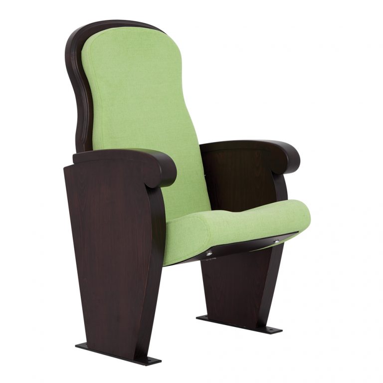 VIP auditorium seats, theater chair, conference chair, auditorium chair, foldable auditorium chair