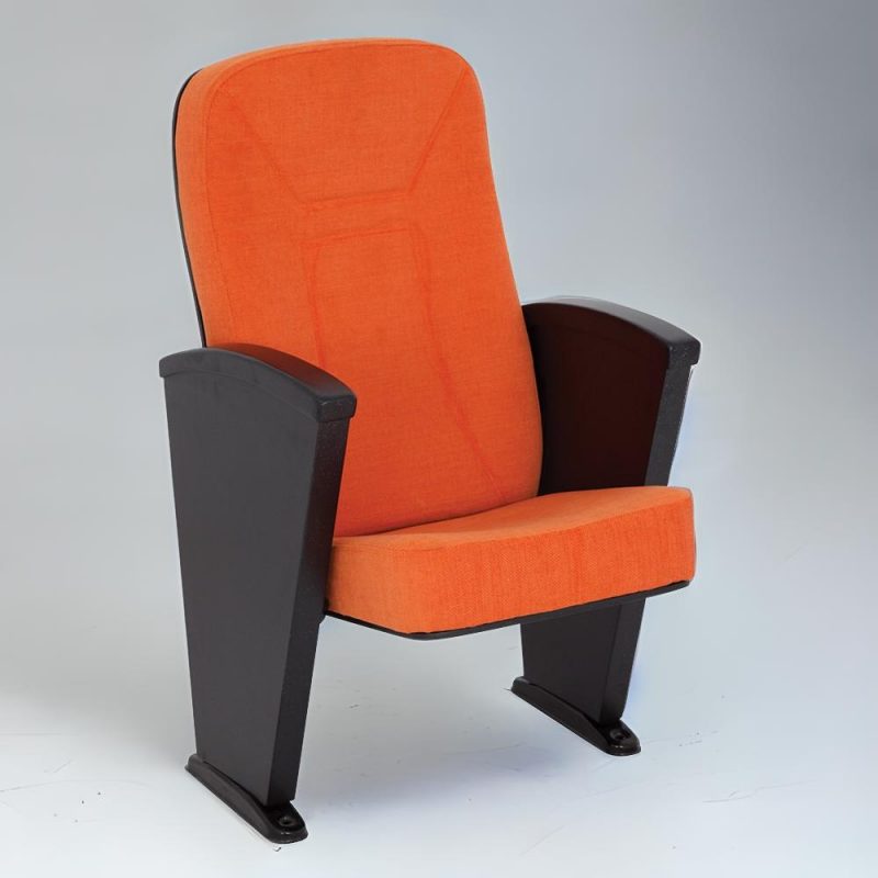 Conference chair, theater chair, auditorium chair