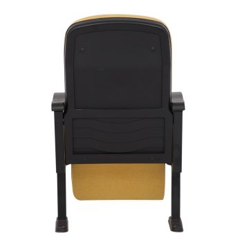 Auditorium seats, theater seats, foldable auditorium seats