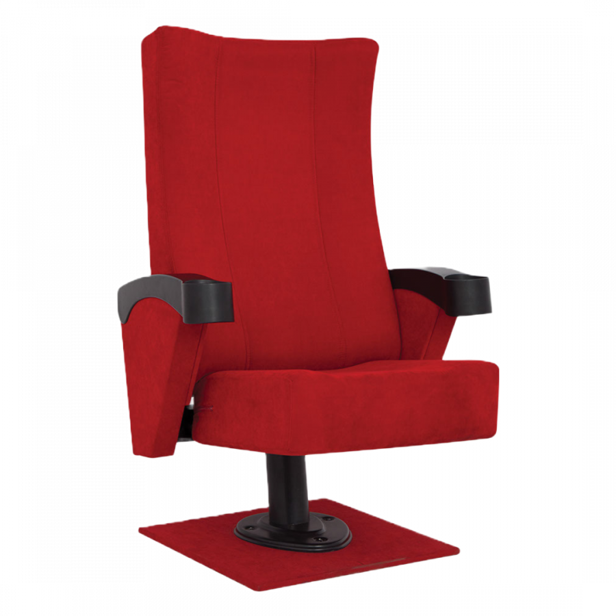 Cinema Seating Foldable Seats Seatment Seat Manufacturer