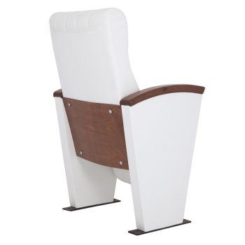 Conference chair, theater chair, auditorium chair, foldable auditorium chair