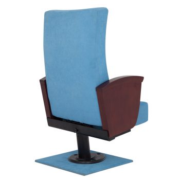 VIP auditorium seating, theater chair, conference chair, auditorium chair, foldable auditorium chair