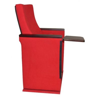 VIP auditorium seating, theater chair, conference chair, auditorium chair, foldable auditorium chair