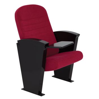 Conference chair, theater chair, auditorium chair