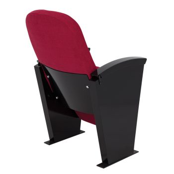 Conference chair, theater chair, auditorium chair
