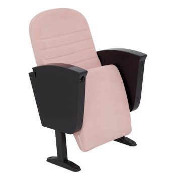 Conference chair, theater chair, auditorium chair