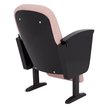 Conference chair, theater chair, auditorium chair