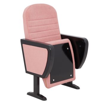 Conference chair, theater chair, auditorium chair