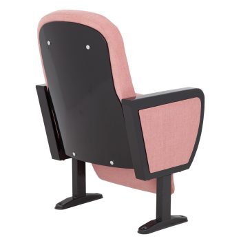 Conference chair, theater chair, auditorium chair