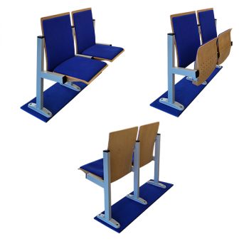 Amp seating, amp chairs, stadium seats, multipurpose are chairs, amp chairs, lecture hall chairs, university chairs